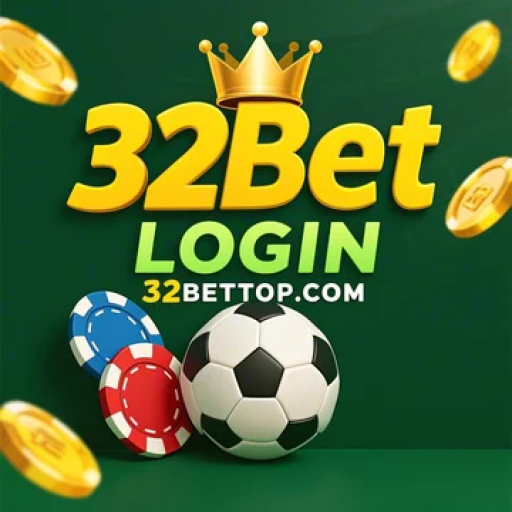 32 bet login