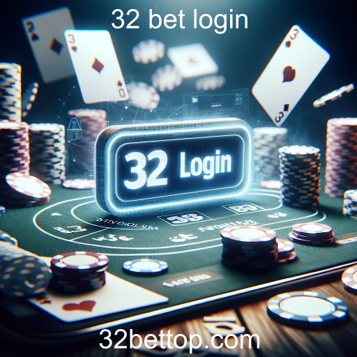 Atrações do Poker: Jogue e Ganhe no 32 Bet Login